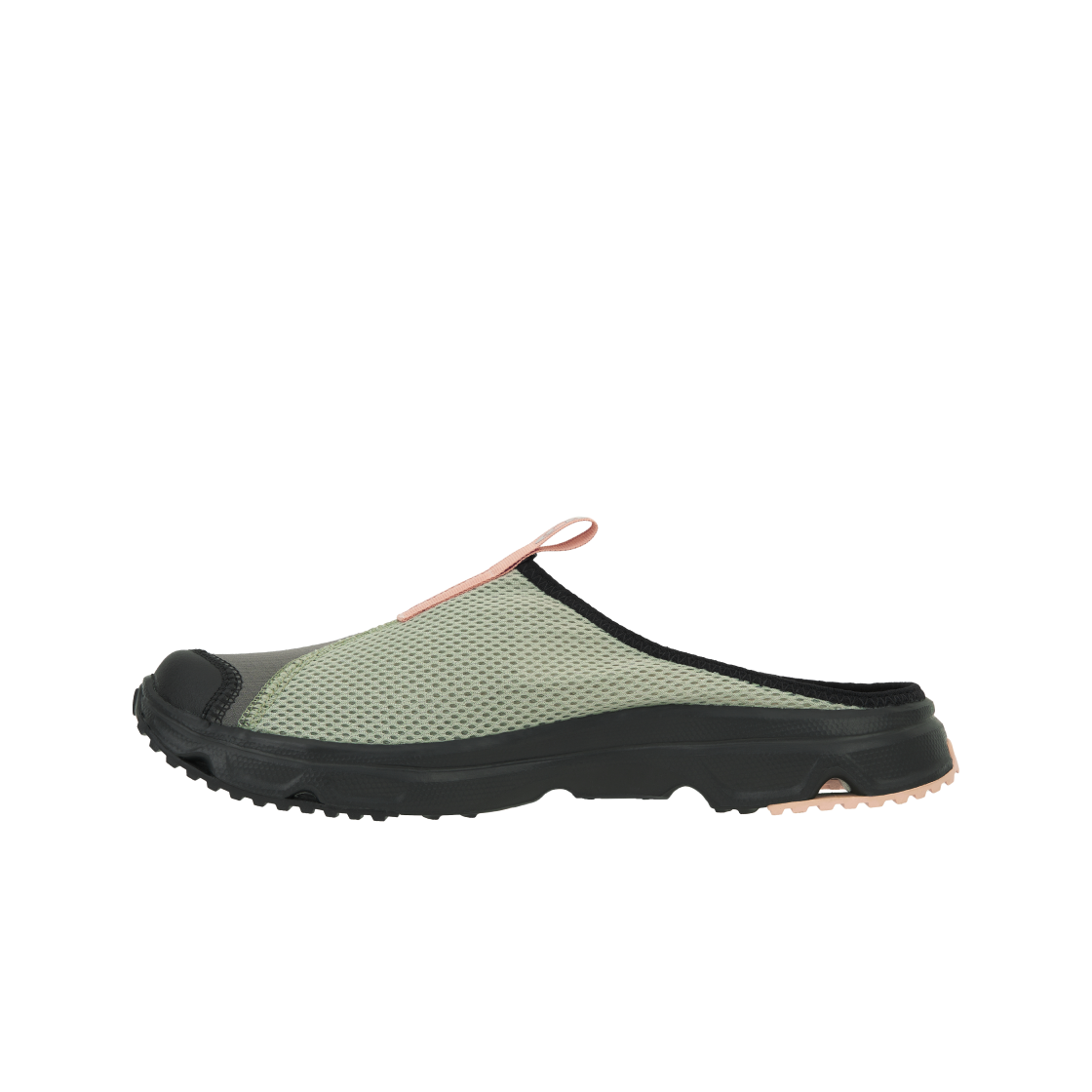 살로몬 RX 슬라이드 3.0 퓨터(Salomon RX Slide 3.0 Pewter) - 3
