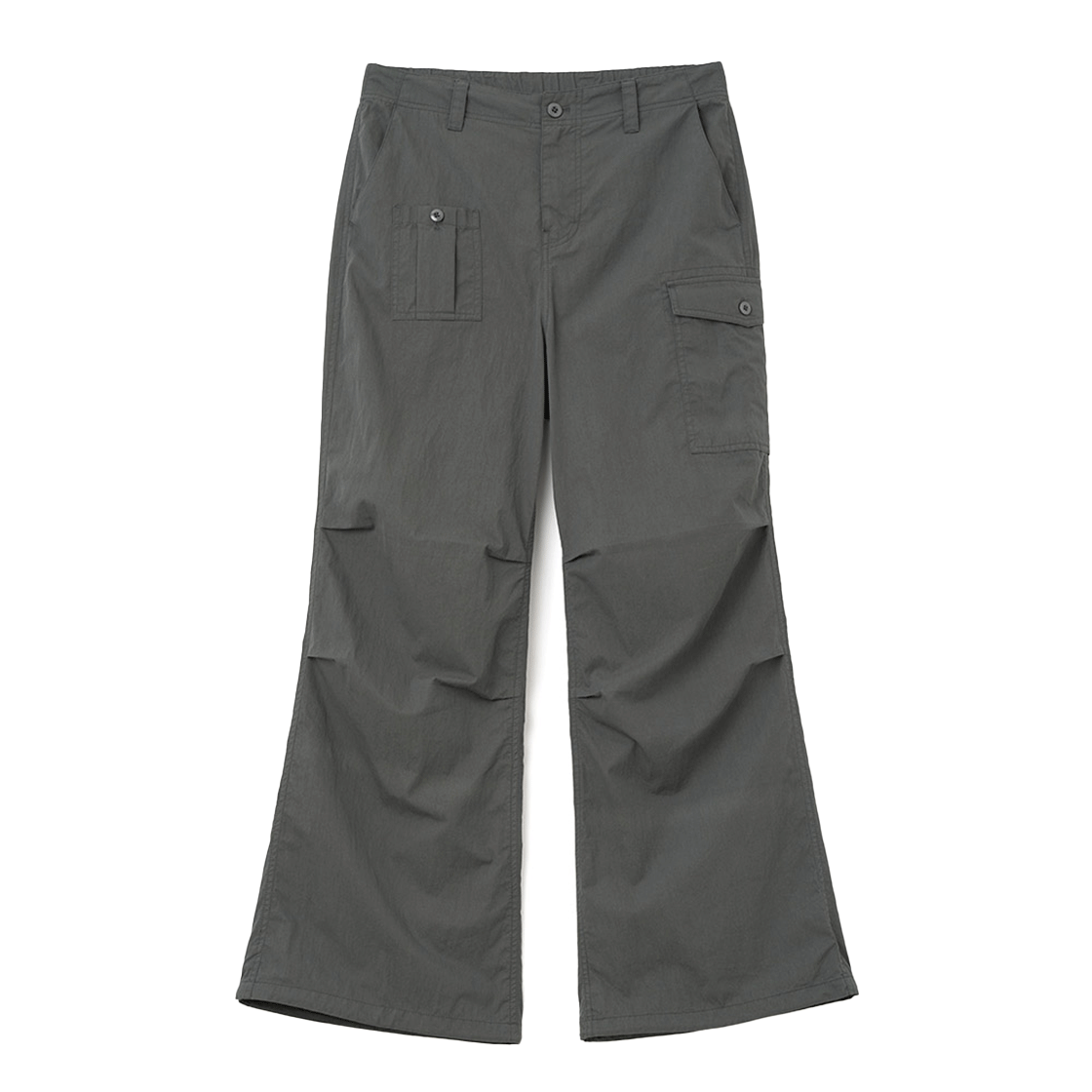 밀로 아카이브 모듈 BDU 팬츠 차콜(Millo Archive Module BDU Pants Charcoal)
