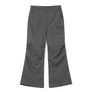 Millo Archive Module BDU Pants Charcoal
