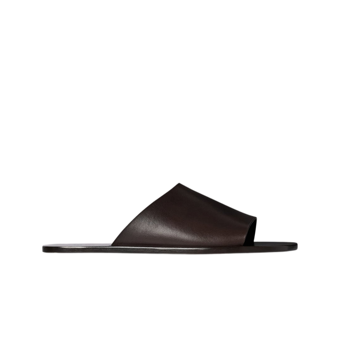 더 로우 찰리 슬라이드 래커 브라운(The Row Charlie Slide Lacquer Brown) - 1