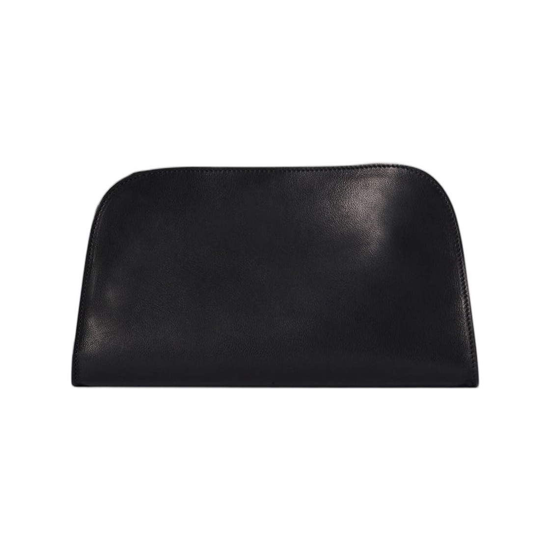 더 로우 페기 클러치 블랙(The Row Peggy Clutch Black) - 1