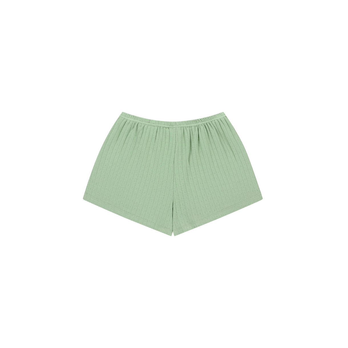 슬리피곰 퓨어 숏팬츠 올리브(Sleepygom Pure short pants olive) - 2
