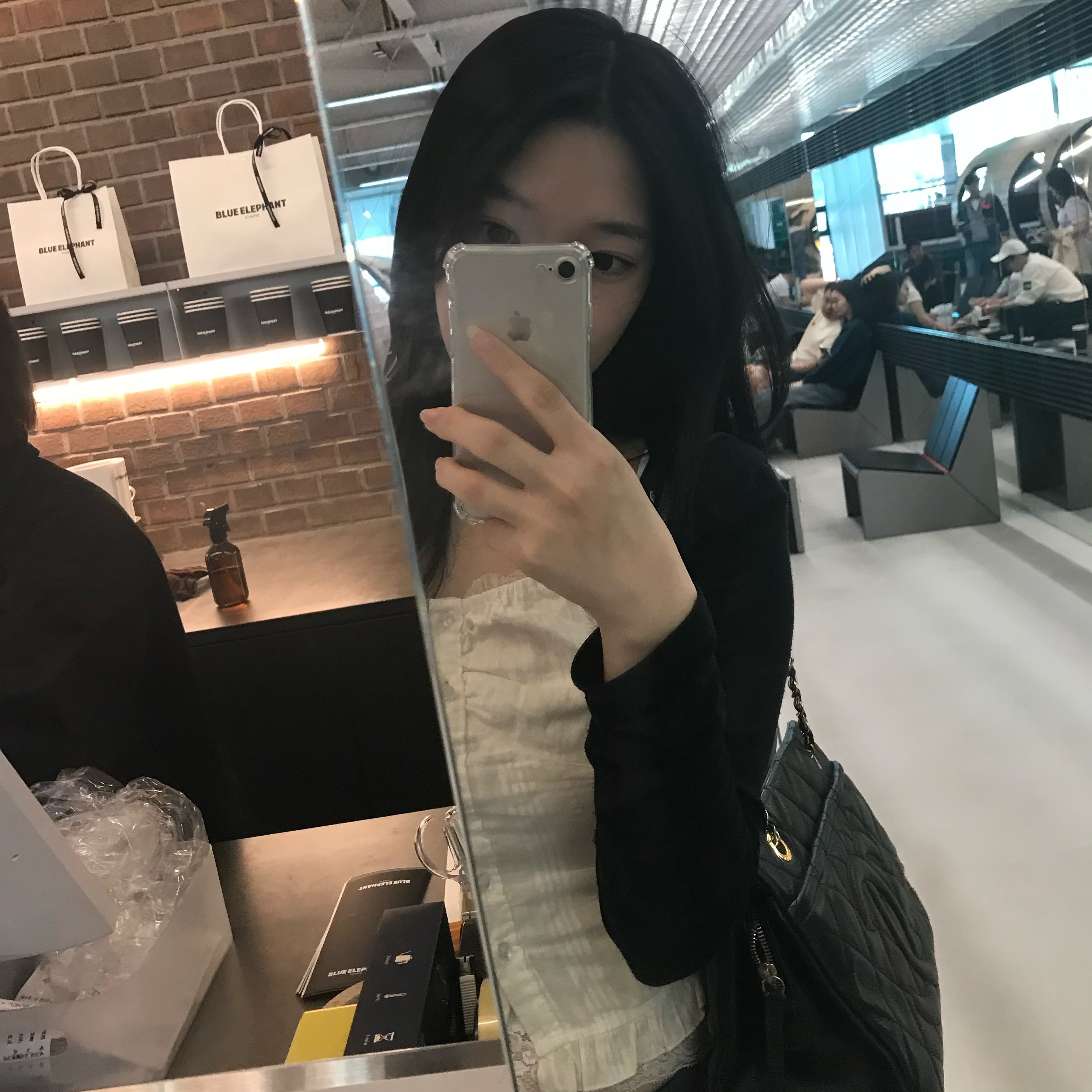 혜일리님의 스타일