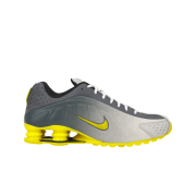 Nike Shox R4 SE Vast Grey Light Graphite
