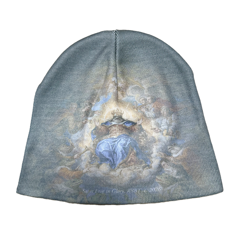 리빗 세인트 프로그 비니(RBBT Saint Frog Beanie) - 3