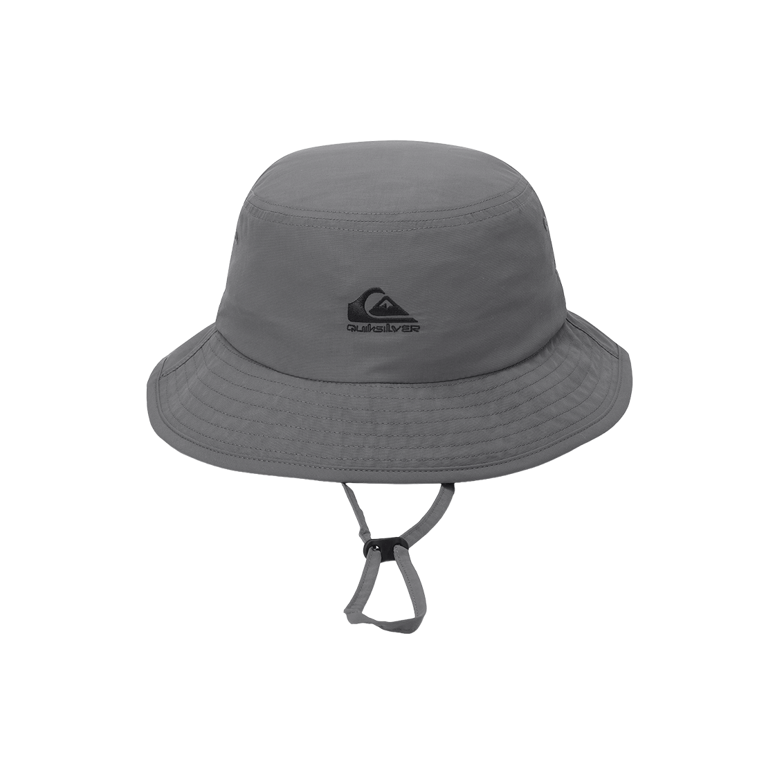 퀵실버 서프 버킷 햇 (QG23HT554GRY)(QUIKSILVER Surf Bucket Hat (QG23HT554GRY))
