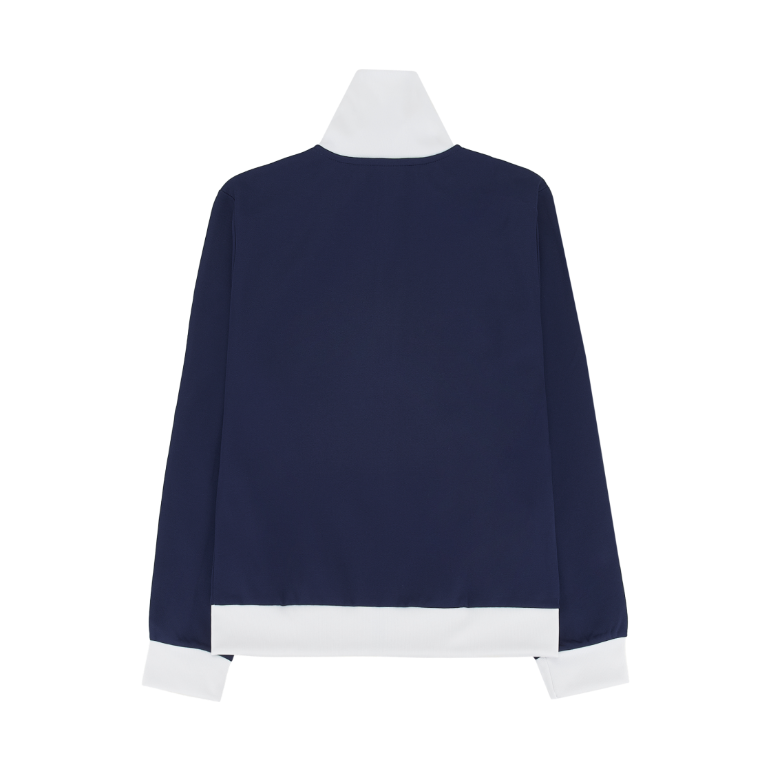 (W) 아디다스 베켄바우어 트랙탑 다크 블루 - KR 사이즈((W) Adidas Beckenbauer Track Top Dark Blue - KR Sizing) - 2