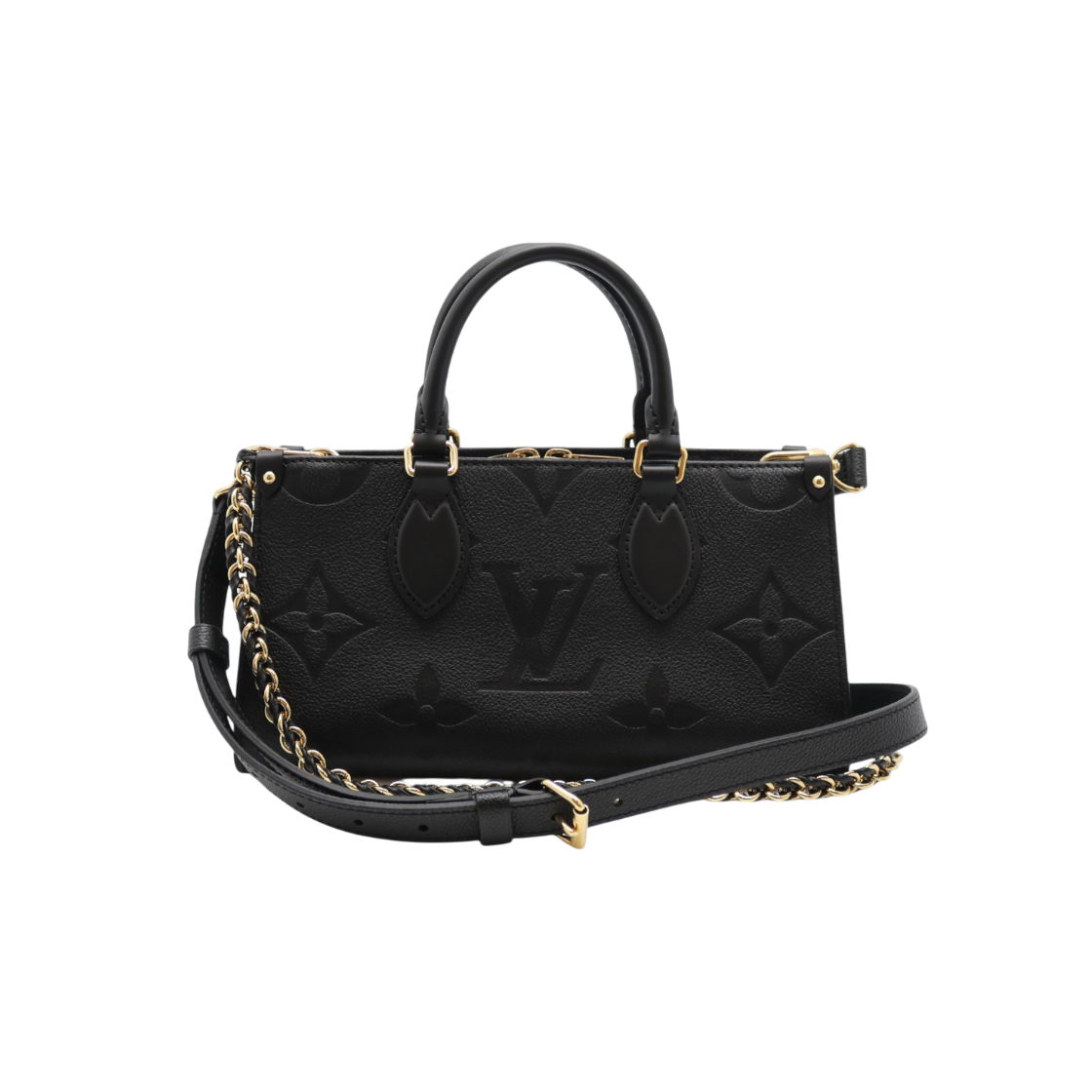 루이비통 온더고 이스트 웨스트 앙프렝뜨 M23640(Louis Vuitton OnTheGo East West Empreinte M23640) - 1