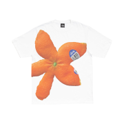 Stussy Citrus T-Shirt White