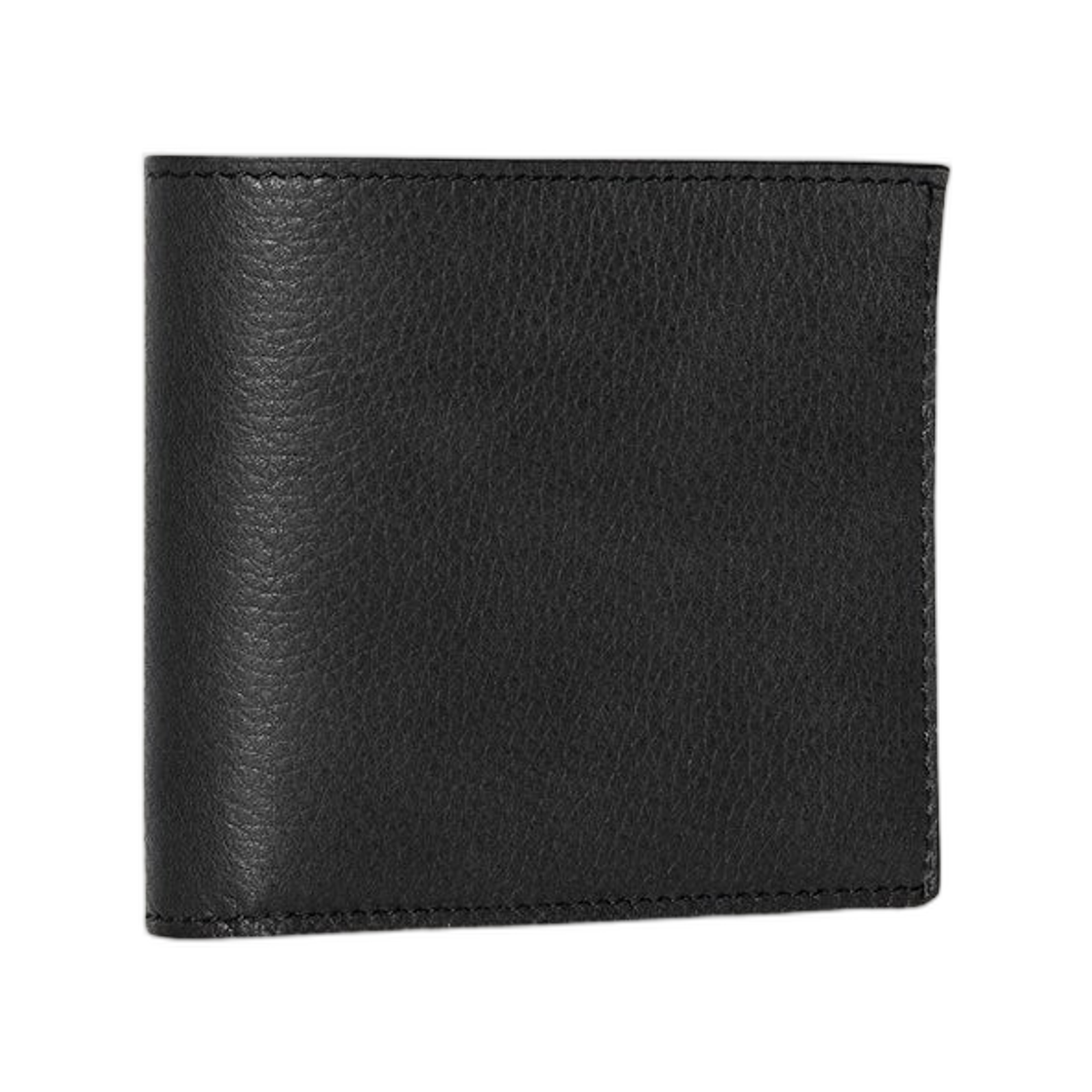 더 로우 집 클래식 월렛 블랙(The Row Zip Classic Wallet Black) - 2