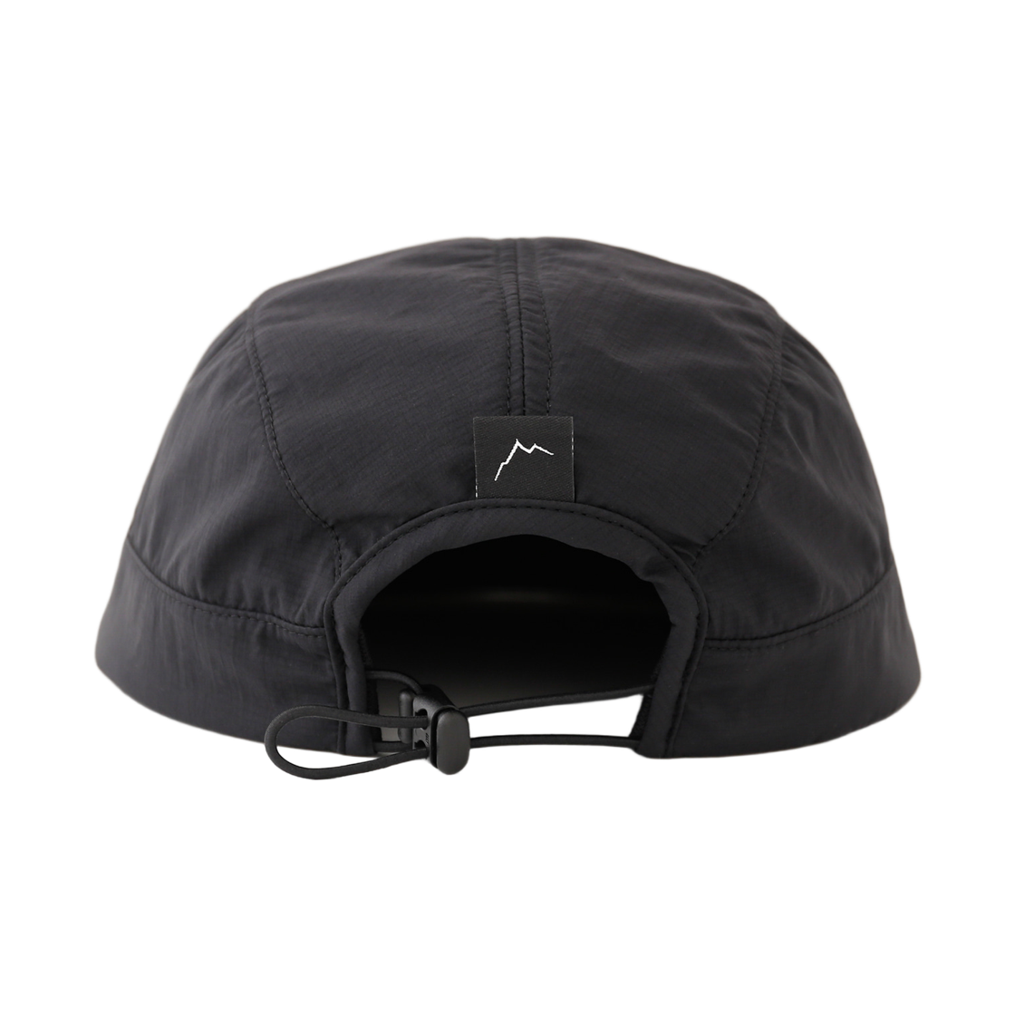 케일 x 미완경 라이트 캡 블랙(Cayl x Miwangyeong Light Cap Black) - 2