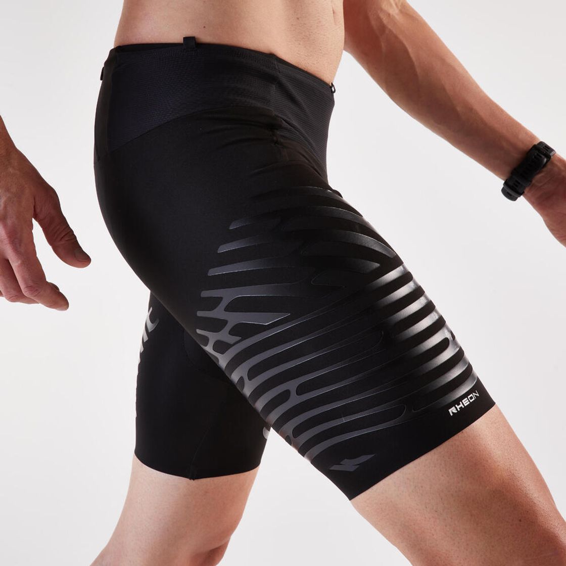 데카트론 남성 트레일러닝 타이츠 런 울트라 900(DECATHLON Men's Trail Running Tights Run Ultra 900) - 7