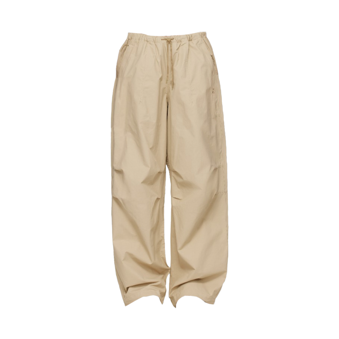 (W) 온 러닝 파라슈트 팬츠 리미티드 에디션 카샤((W) On Running Parachute Pants Limited Edition Kasha)