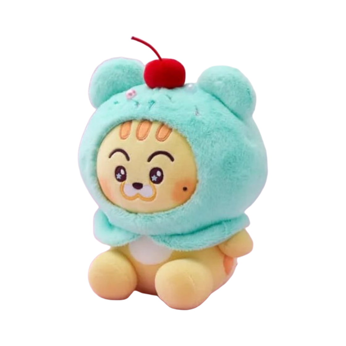 - NCT Dream Sweet Dreamiez Sitting Plush Eong