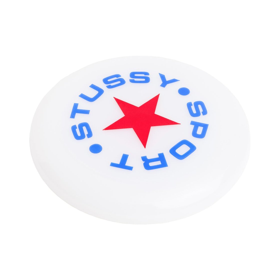 스투시 스포츠 프리즈비 트랜슬루센트(Stussy Sport Frisbee Translucent) - 2