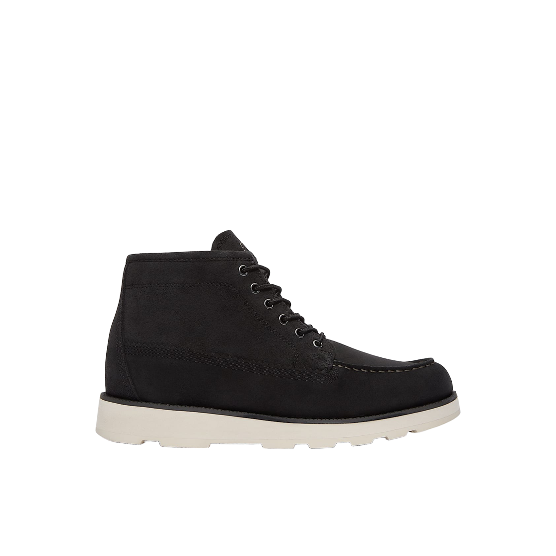 TB0A6CEPEK41 Timberland Britton Mills Chukka Boots Black