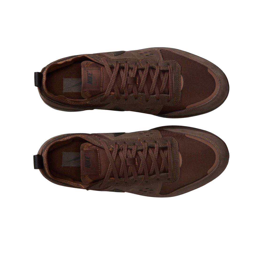 나이키 시티 라이트 초콜릿 바로크 브라운(Nike C1TY Light Chocolate Baroque Brown) - 2