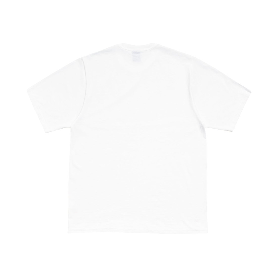 스투시 시트러스 티셔츠 화이트(Stussy Citrus T-Shirt White) - 2