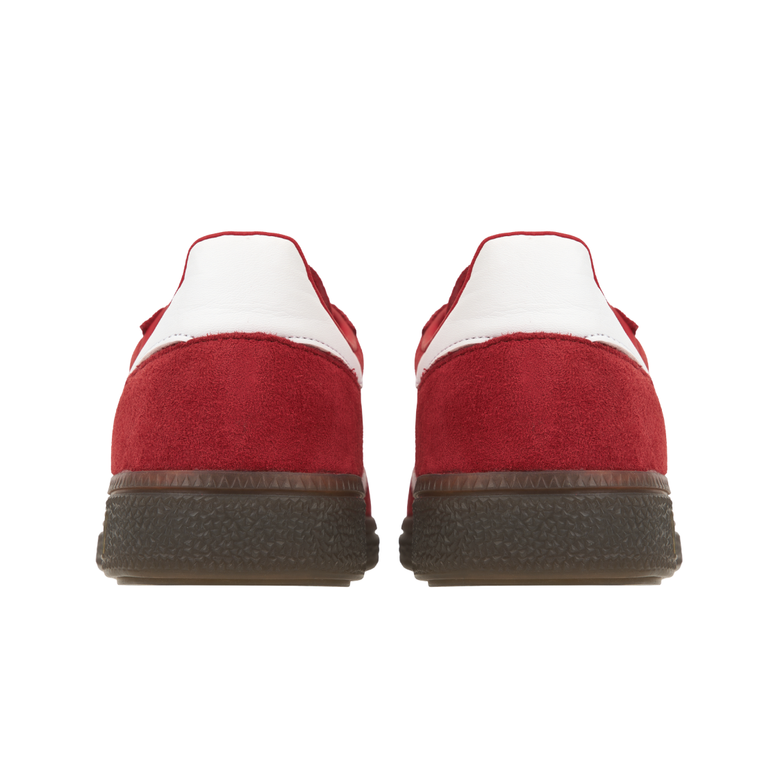 아디다스 스페지알 핸드볼 스칼렛 클라우드 화이트(Adidas Spezial Handball Scarlet Cloud White) - 6