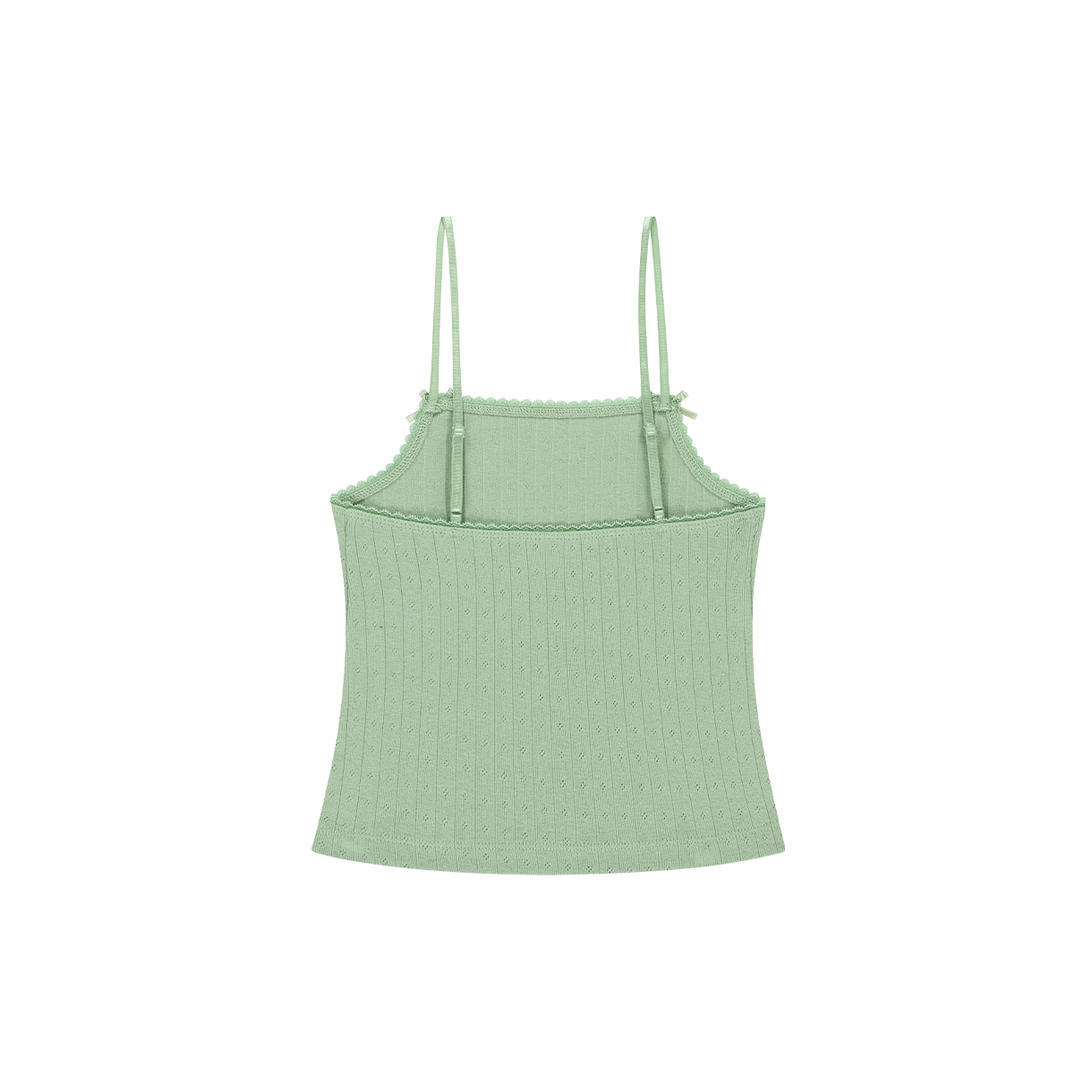 슬리피곰 퓨어 캐미솔 올리브(Sleepygom Pure camisole olive) - 2