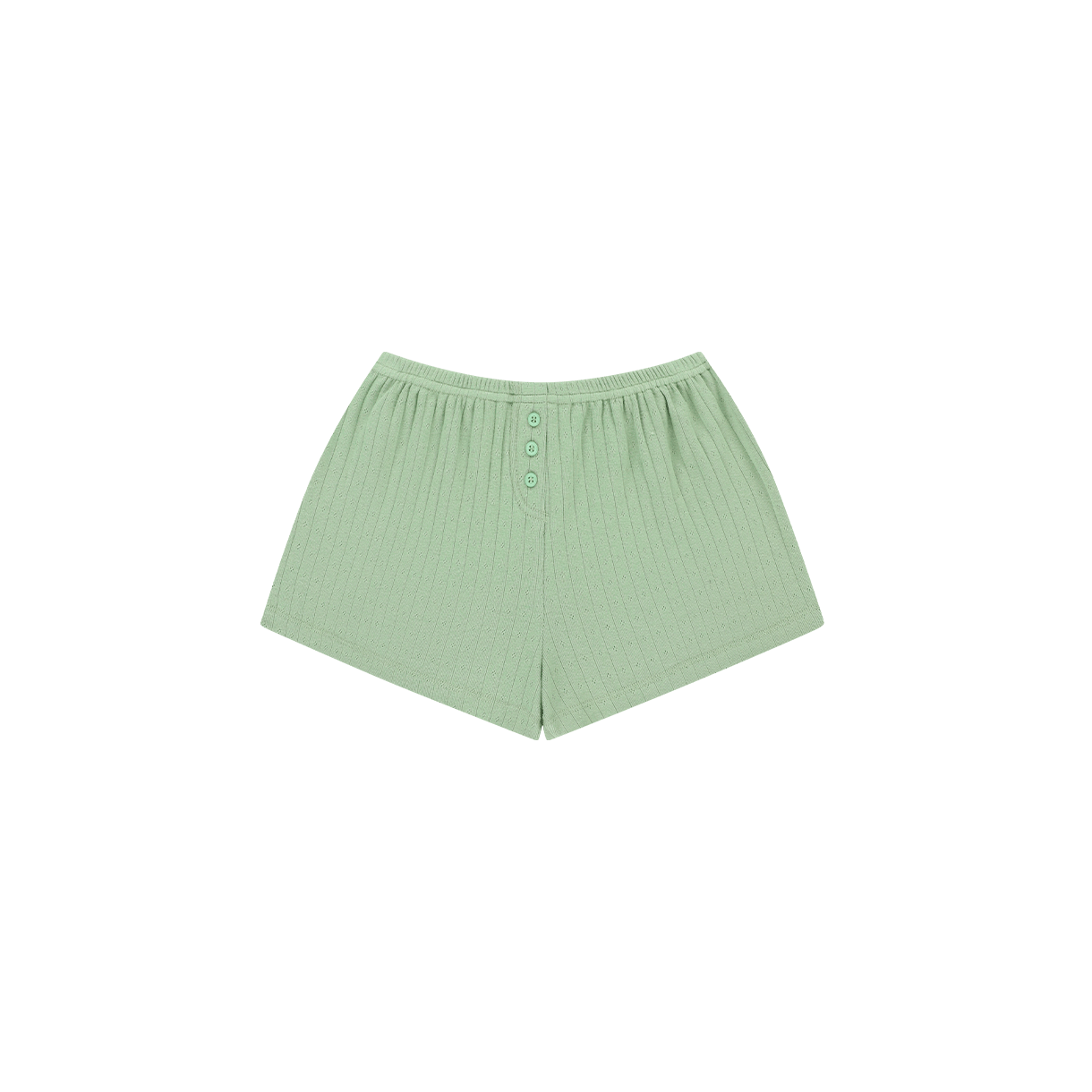 슬리피곰 퓨어 숏팬츠 올리브(Sleepygom Pure short pants olive)