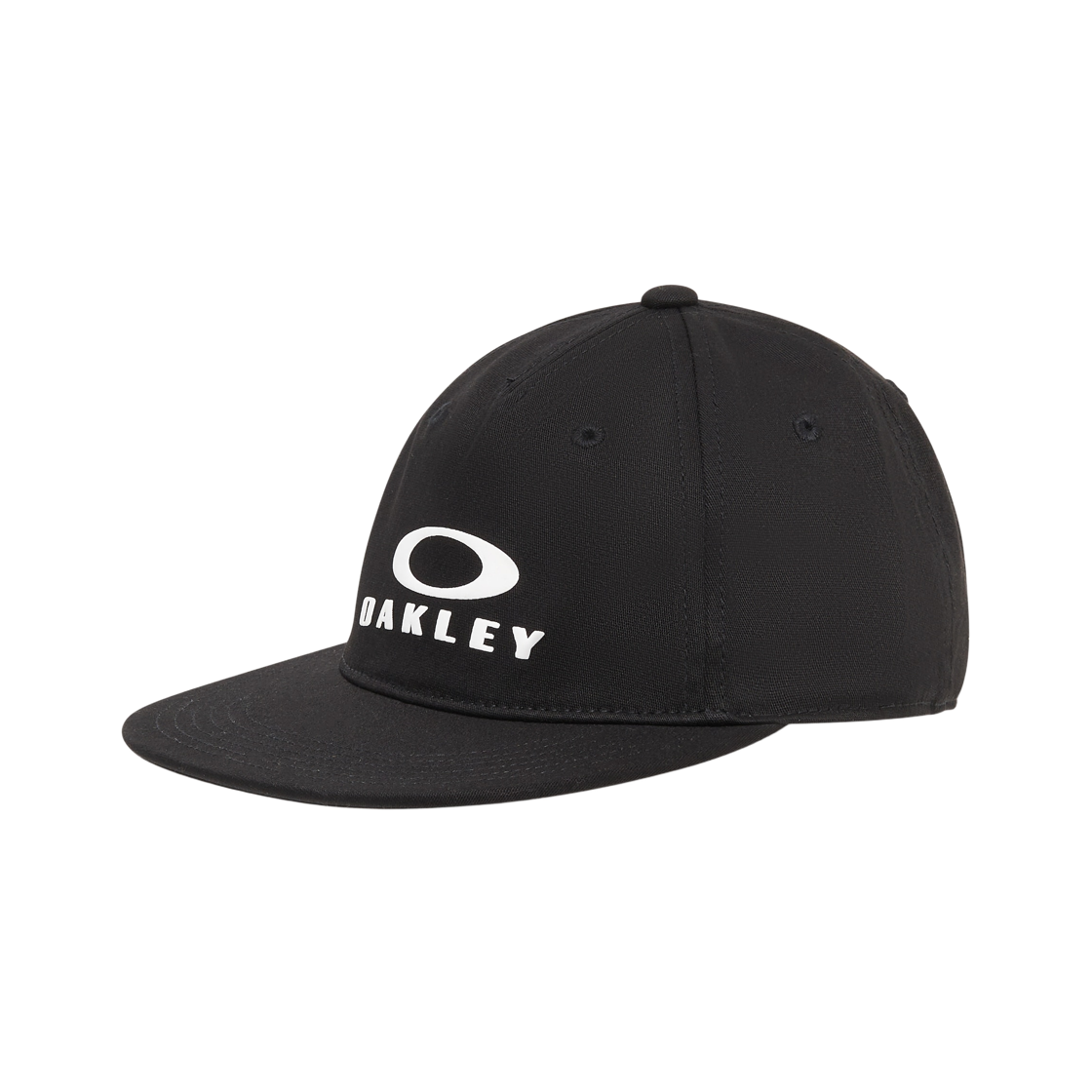 FOS901948-02E Oakley Session Cap Blackout