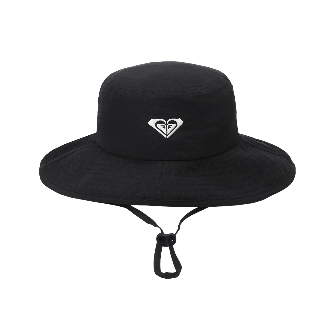 록시 서프 버킷 햇 (RG23HT555BLK)(ROXY Surf Bucket Hat (RG23HT555BLK))