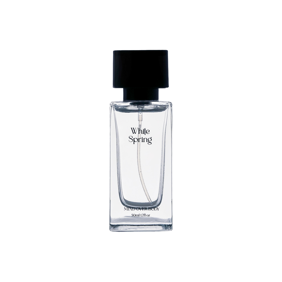 white01 MIND OVER BODY white spring