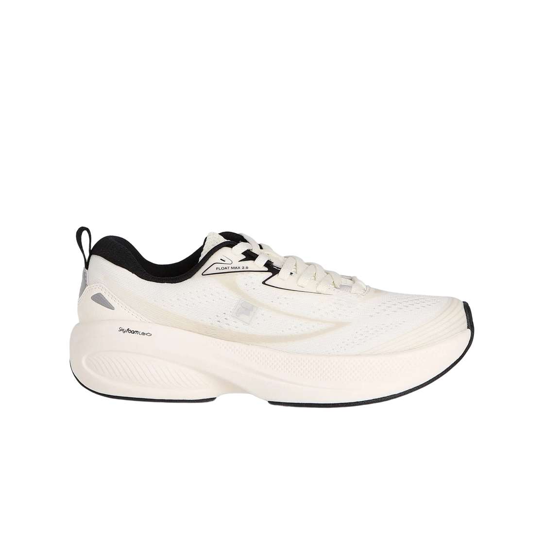 1100FS261RU02X049261 Fila Float Max 2.0 Beige Black