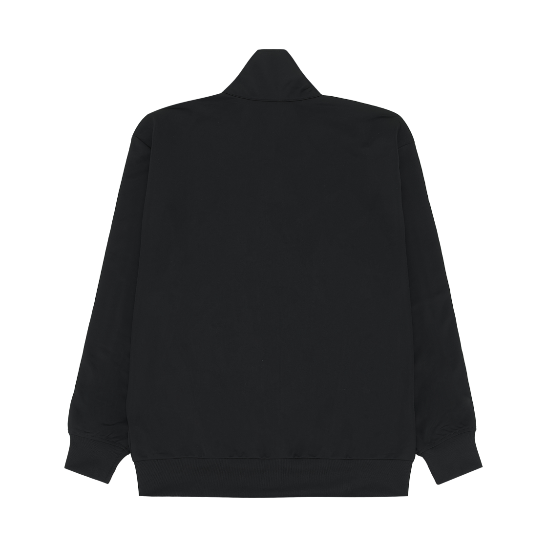 (W) 아디다스 아디컬러 클래식 파이어버드 루즈 트랙탑 블랙 - US 사이즈((W) Adidas Adicolor Classic Firebird Loose Track Top Black - US Sizing) - 2