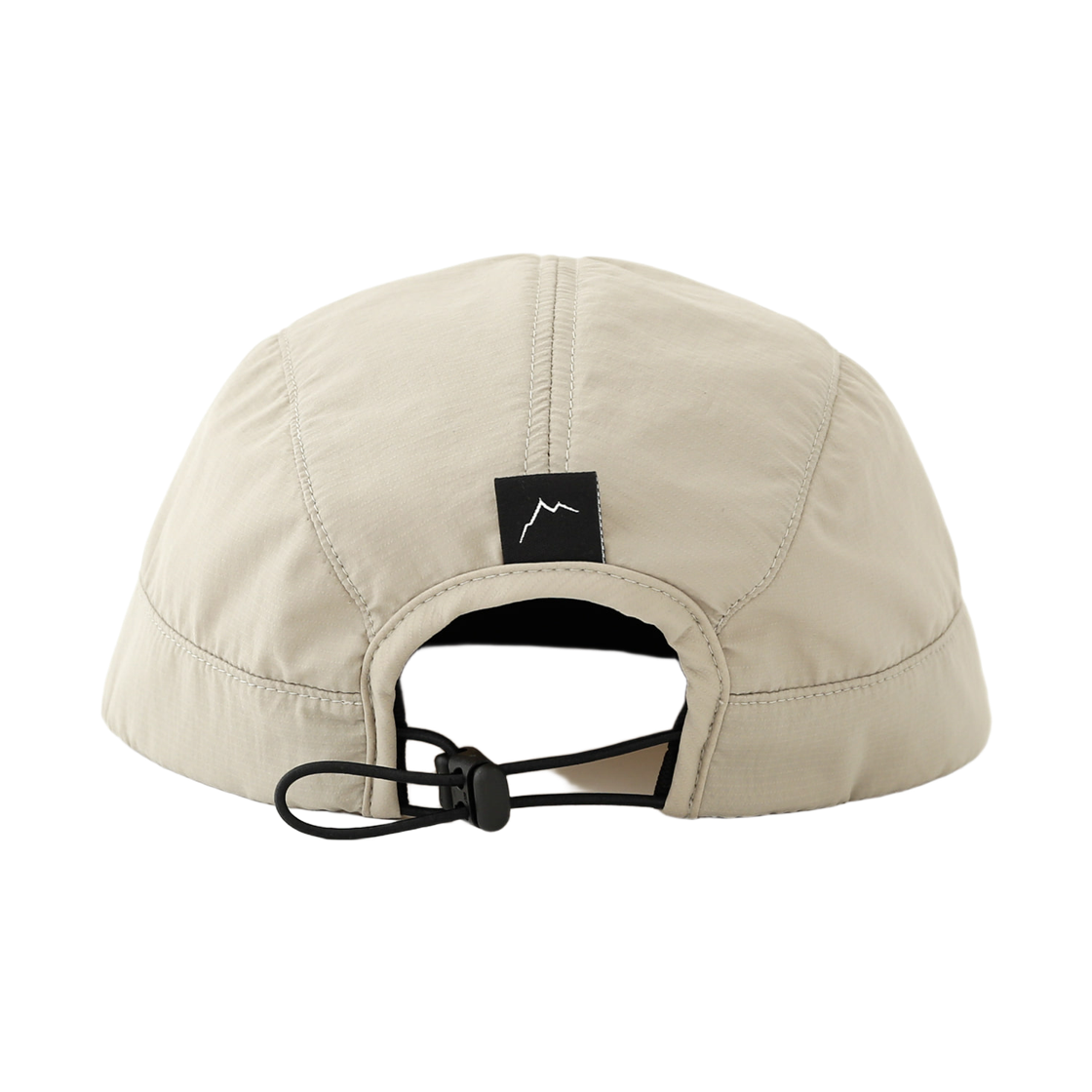 케일 x 미완경 라이트 캡 베이지(Cayl x Miwangyeong Light Cap Beige) - 2