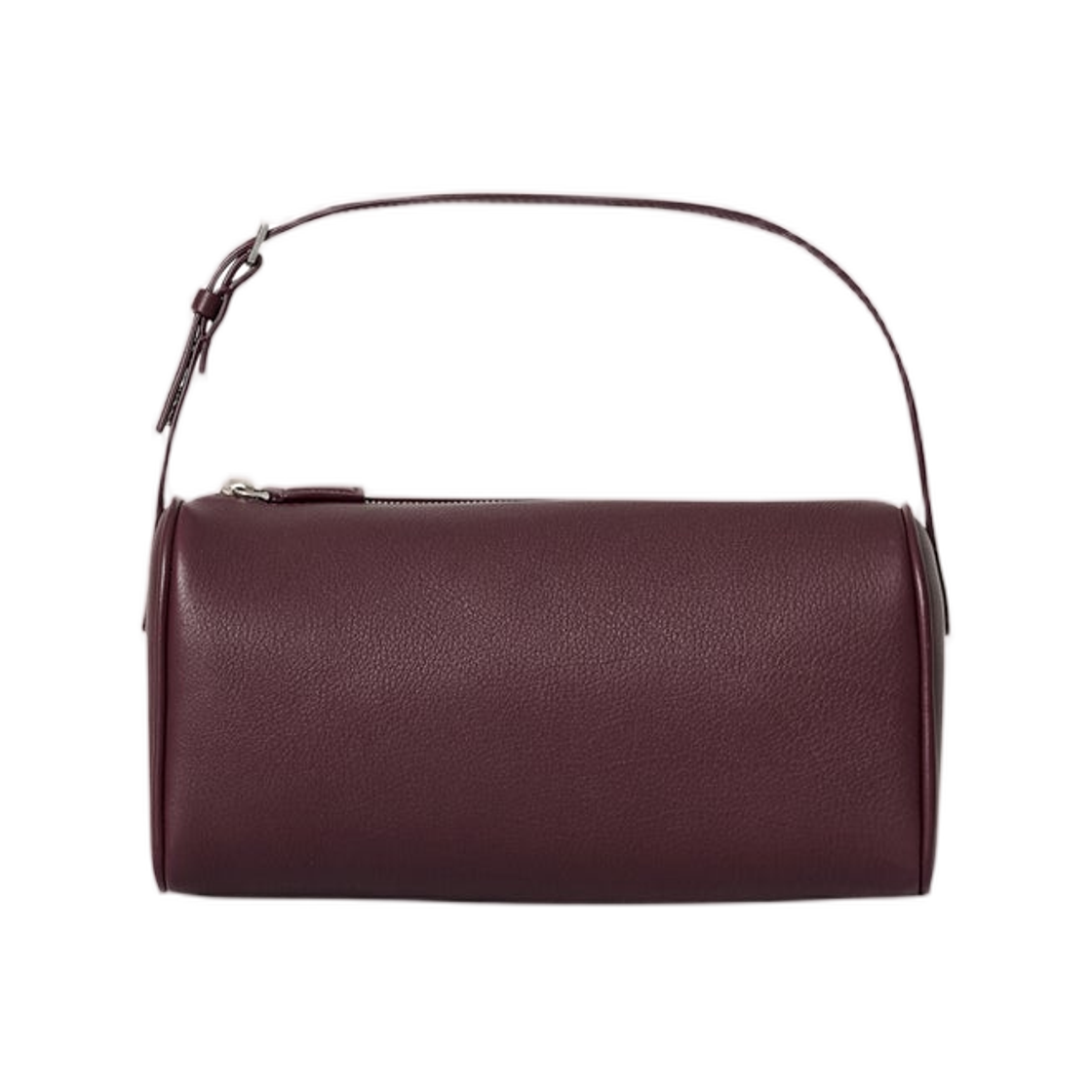 더 로우 90's 백 버건디(The Row 90's Bag Burgundy)