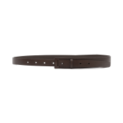 Millo Archive Schema Belt Deep Brown