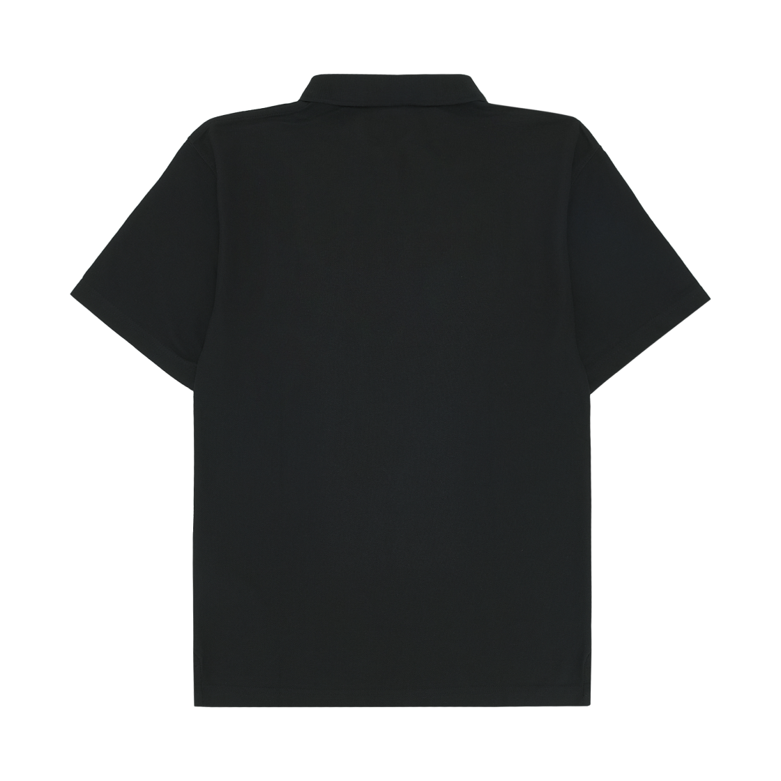 칼하트 루즈 핏 미드웨이트 레귤러 숏슬리브 포켓 폴로 블랙(Carhartt Loose Fit Midweight Regular Short Sleeve Pocket Polo Black) - 2
