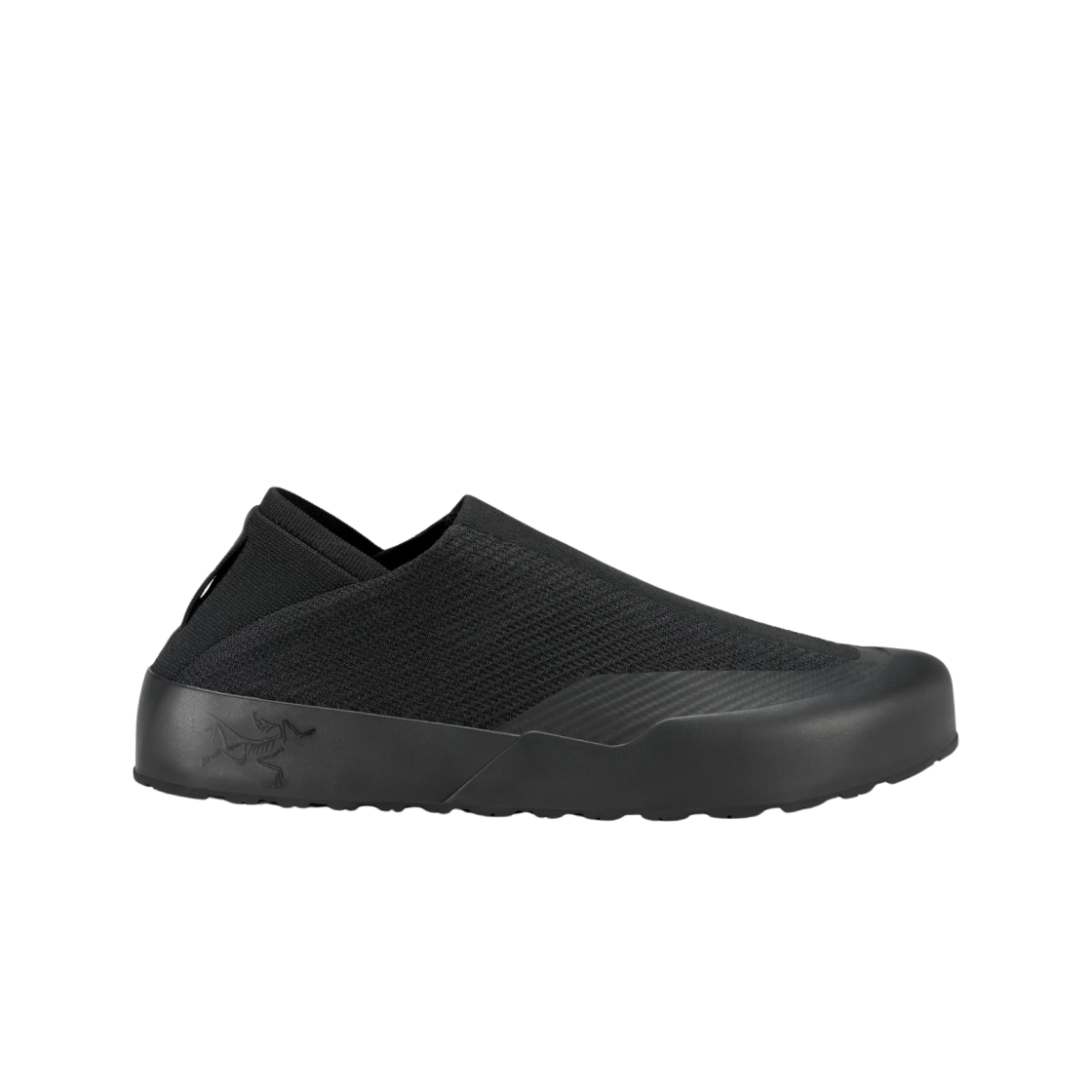 아크테릭스 크래그 블랙(Arc'teryx Kragg Black) - 1