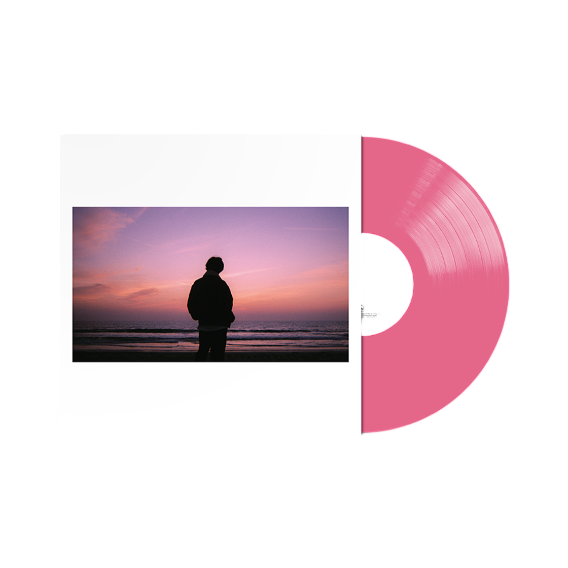 - keshi 3rd EP bandaids LP Sweet Watermelon