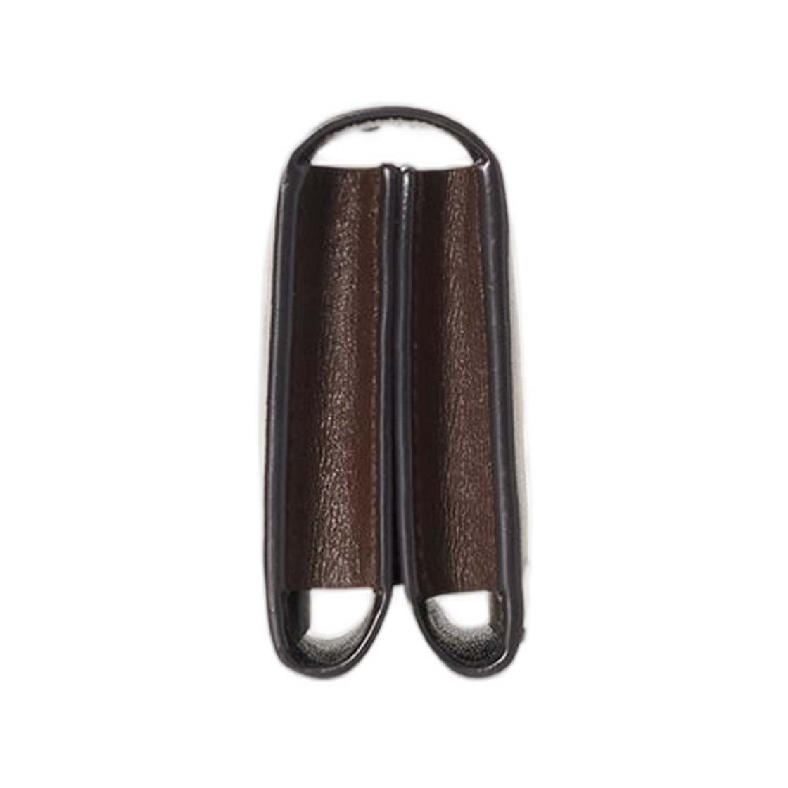 더 로우 더블 트래블 월렛 딥 브라운(The Row Double Travel Wallet Deep Brown) - 3