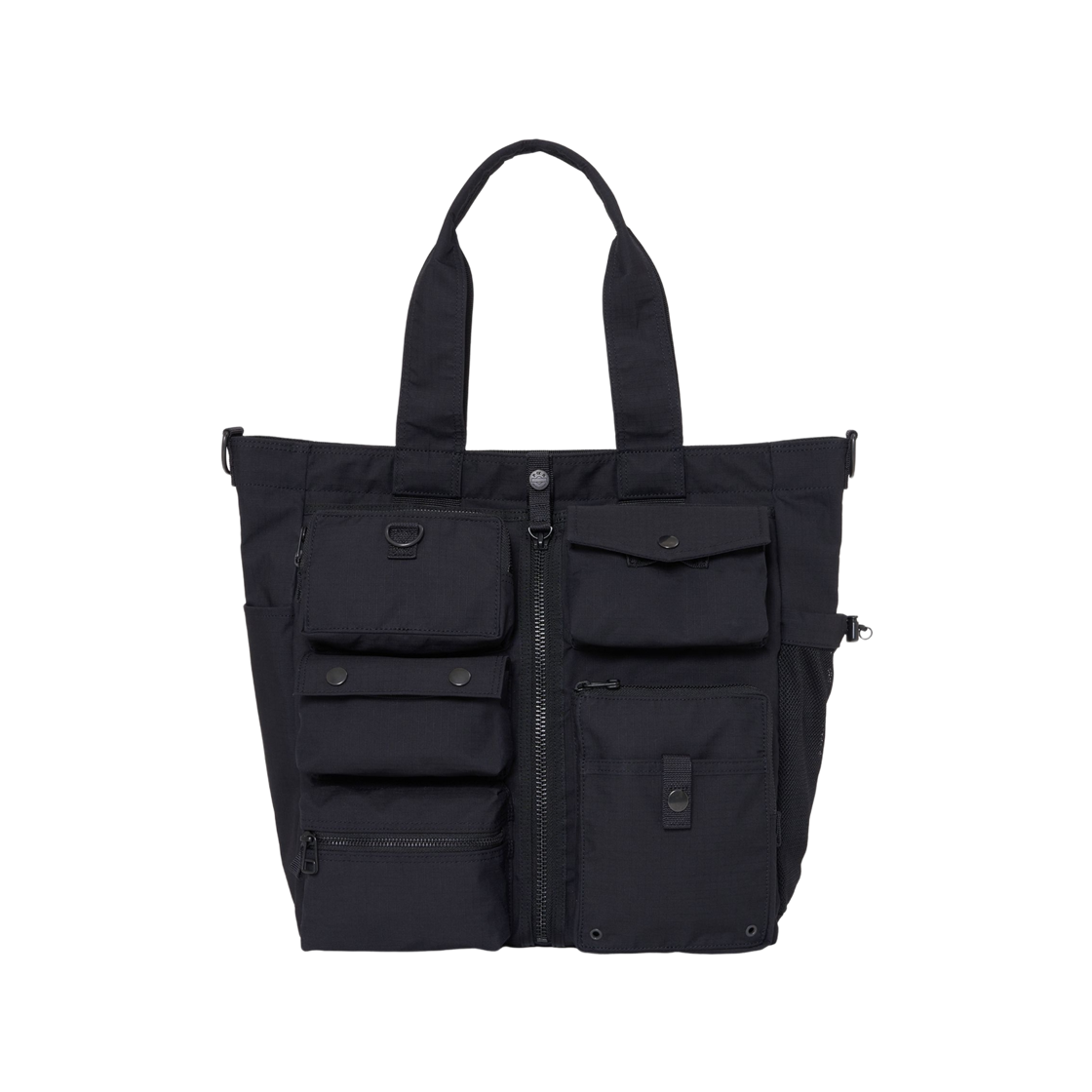 994-25001 Porter Dissection Tote Bag Black