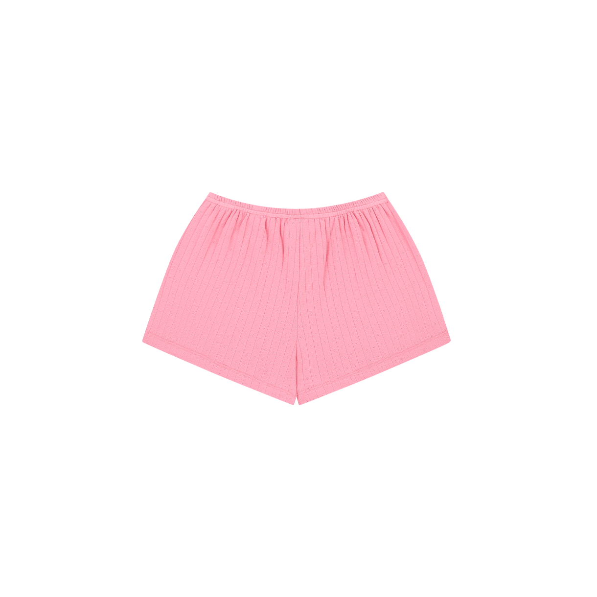 슬리피곰 퓨어 숏팬츠 핑크(Sleepygom Pure short pants pink) - 2