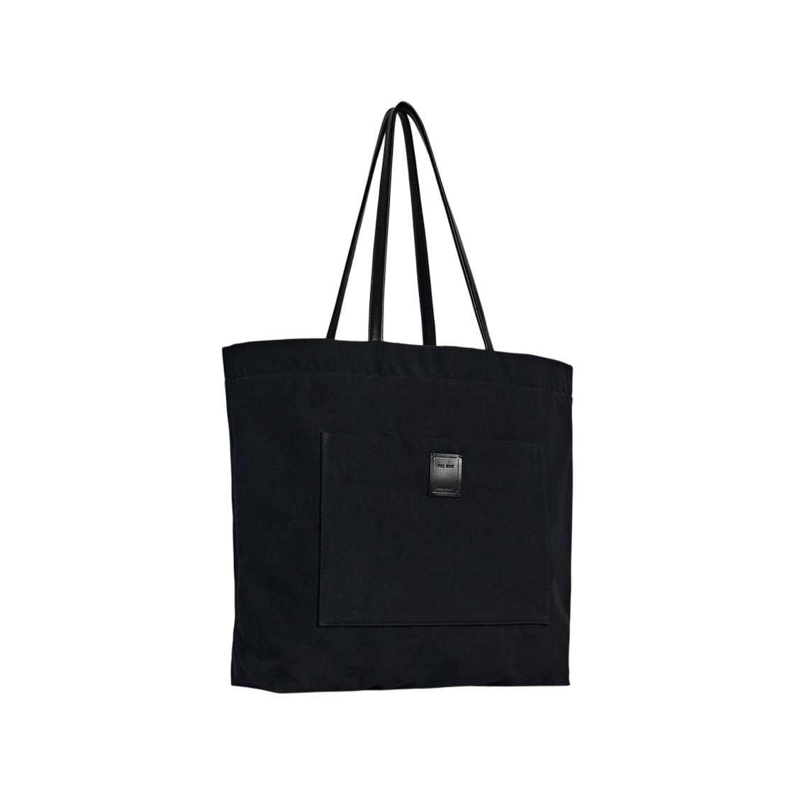 더 로우 토리 백 블랙(The Row Tori Bag Black) - 2