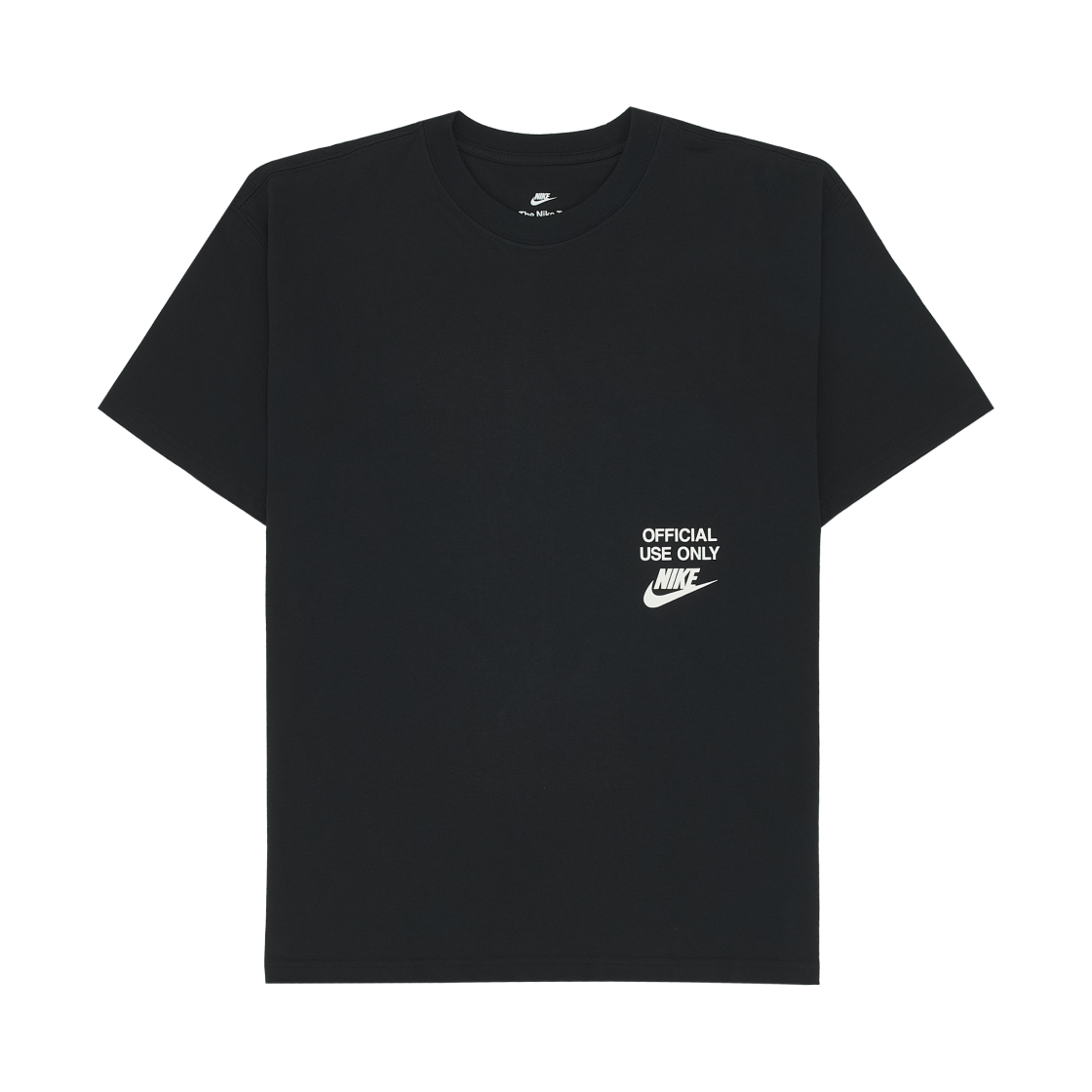 나이키 NSW 맥스90 티셔츠 블랙 - 아시아(Nike NSW Max90 T-Shirt Black - Asia) - 2