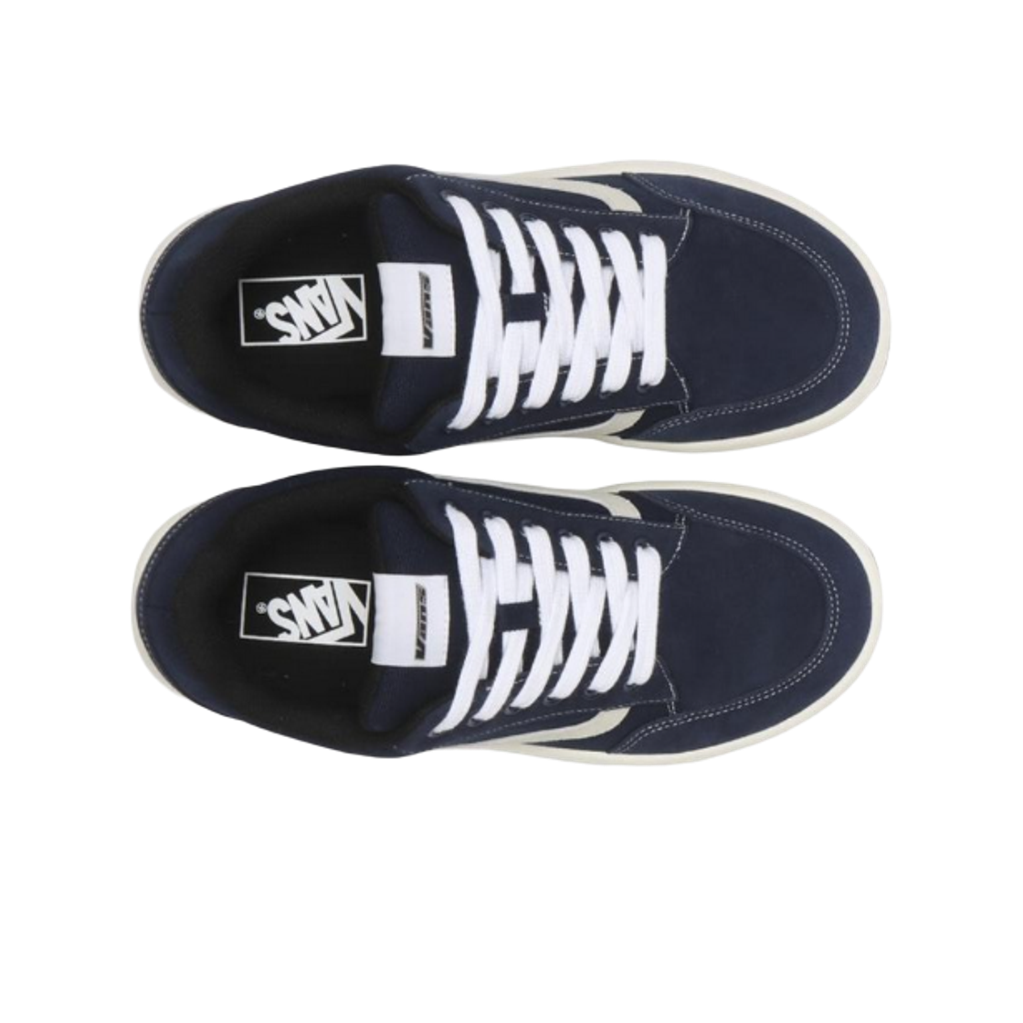 반스 그라쏘 네이비 화이트(Vans Grasso Navy White) - 2