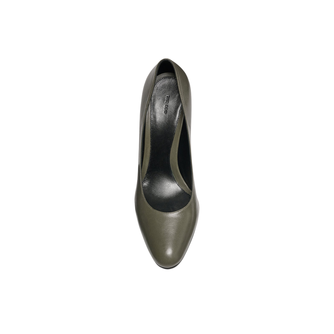 (W) 더 로우 오르넬라 펌프 모스((W) The Row Ornella Pump Moss) - 3