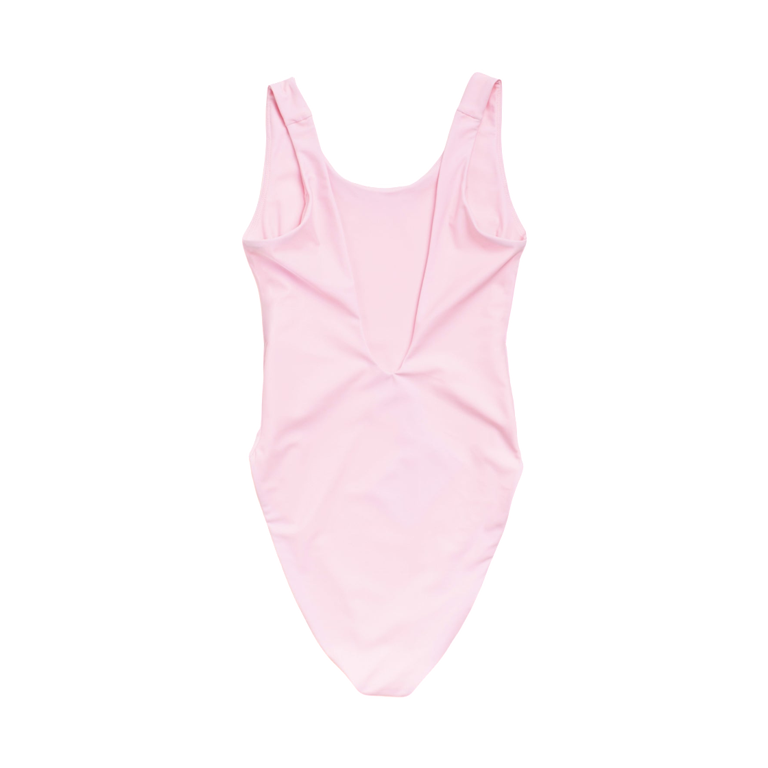 스투시 서프 스탁 원피스 스윔수트 핑크(Stussy Surf Stock One Piece Swimsuit Pink) - 2