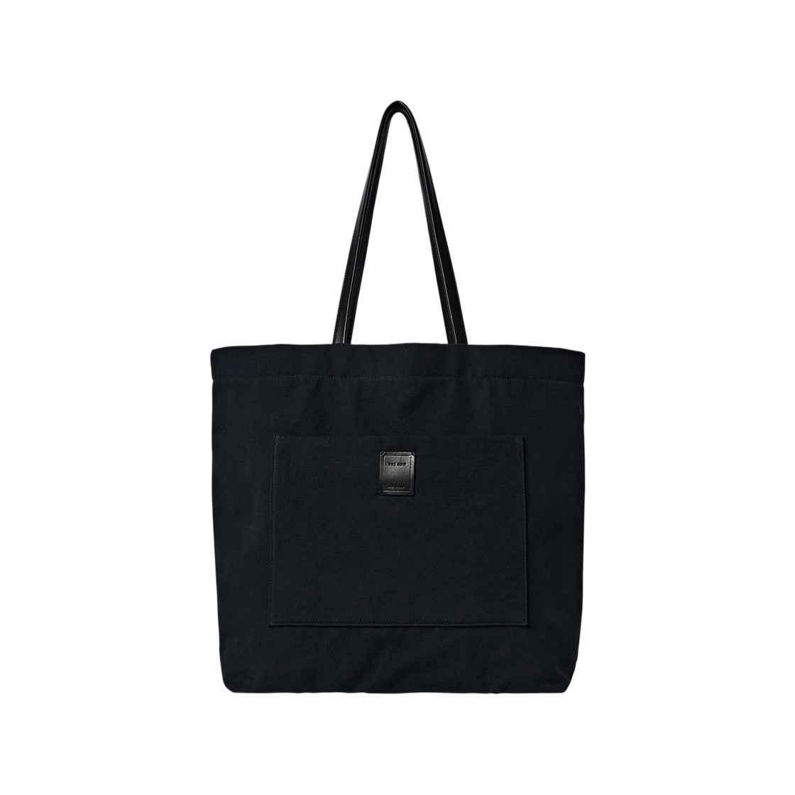 더 로우 토리 백 블랙(The Row Tori Bag Black)