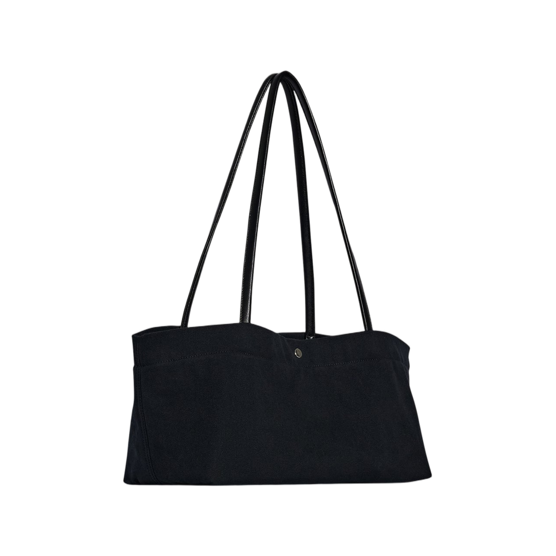 더 로우 아이다호 숄더백 블랙(The Row Idaho Shoulder Bag Black) - 2