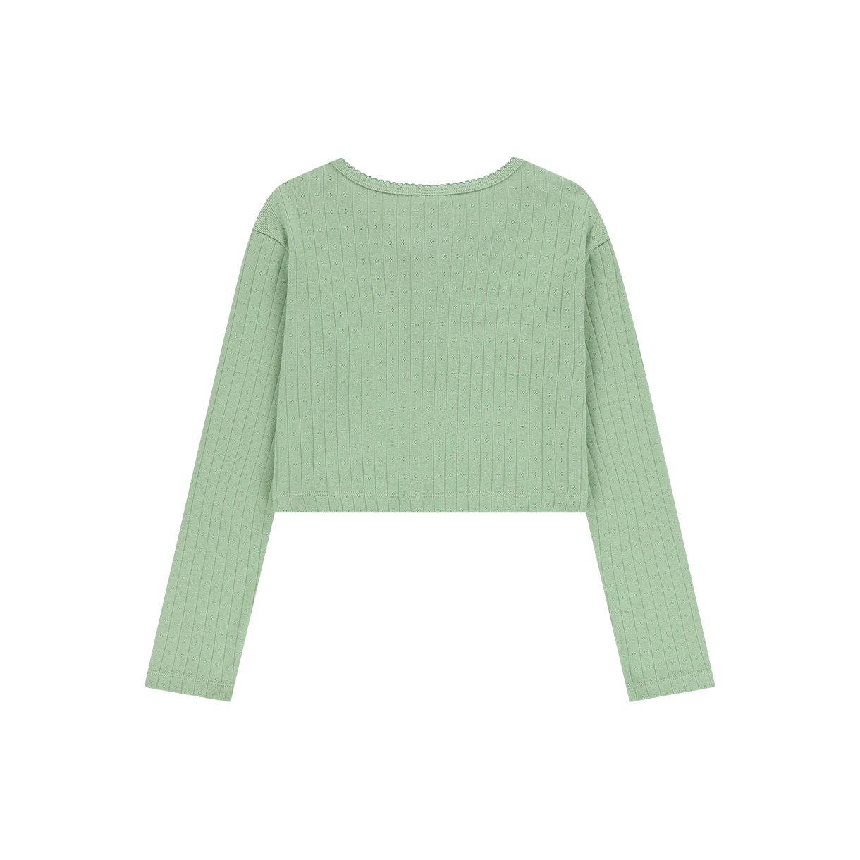 슬리피곰 퓨어 가디건 올리브(Sleepygom Pure cardigan olive) - 2