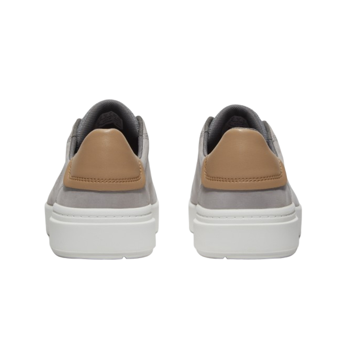 팀버랜드 세네카 베이 스니커즈 그레이(Timberland Seneca Bay Sneakers Grey) - 3