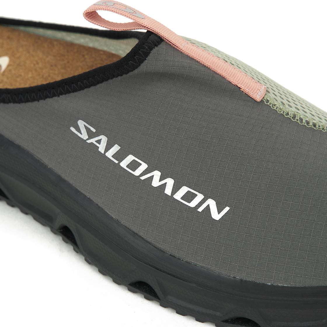 살로몬 RX 슬라이드 3.0 퓨터(Salomon RX Slide 3.0 Pewter) - 7