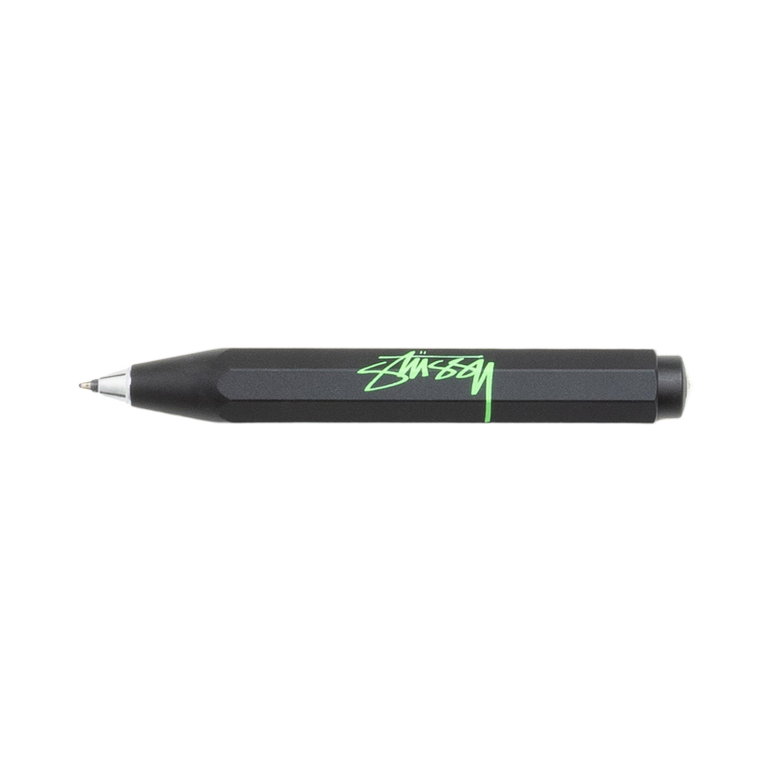 338436 Stussy x Kaweco Pen Black